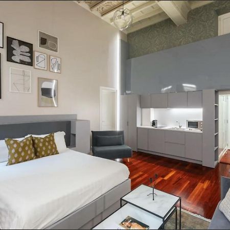 Croce Apartments Rom Eksteriør billede